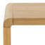 Table d'appoint à 1 tablette Merauke-2062915346