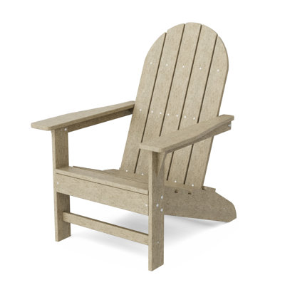 Chaise Adirondack traditionnelle Freedom