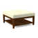 Hammond Square Ottoman