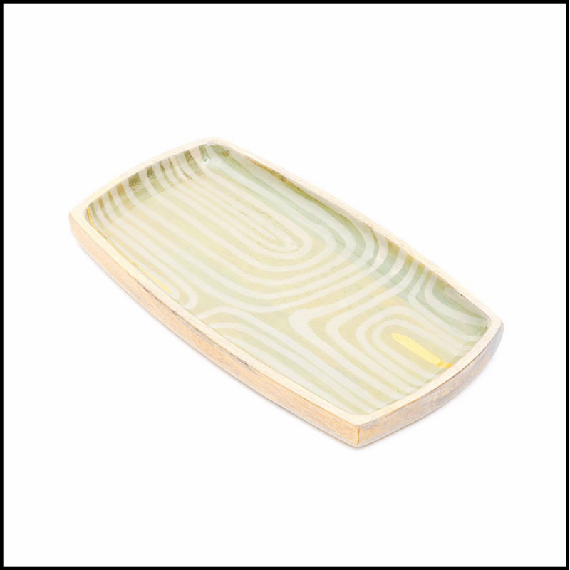 Plateau en bois Jakevia