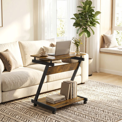 Correia Foldable Writing Desk