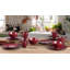 Service de table en grès 16 pièces Lorren Home Trends Lorren, service pour 4-53391660