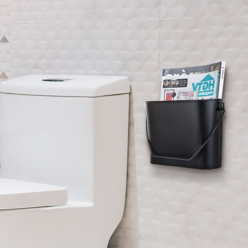 Magazine Rack