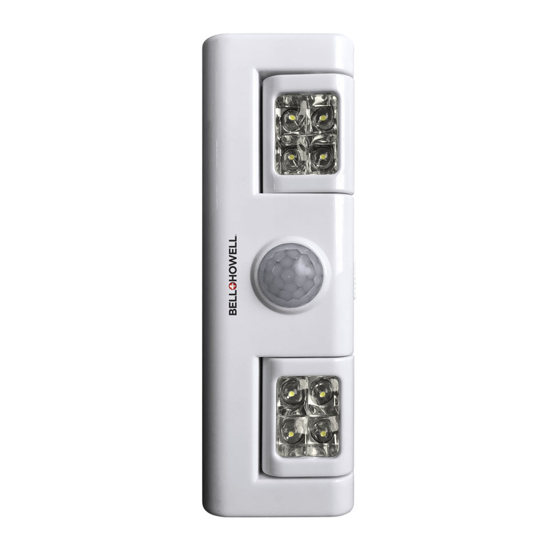 Luminaire encastré Power Motion