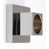 Polished Nickel selected