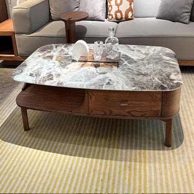 Table basse Luxury