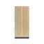 Highbury 2 Door Double Wardrobe-498581728