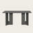 60" Rectangular Kitchen & Dining Room Table-780459473