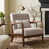 Light Beige Linen