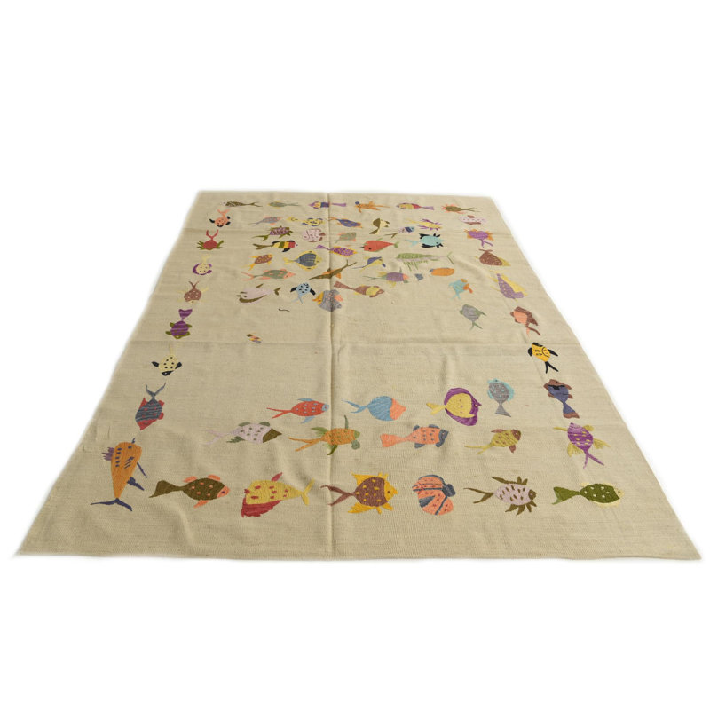 Tapis crème Oldfield