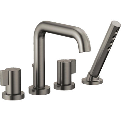 Litze® Roman Tub Faucet
