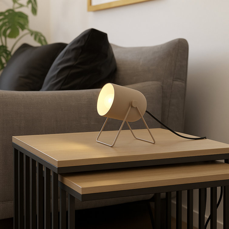 Tilston Minimalist Desk Lamp