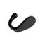 Iron Wall Wall Hook