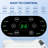 Portable Air Conditioner Evaporative Cooler