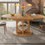 Extendable Dining Table
