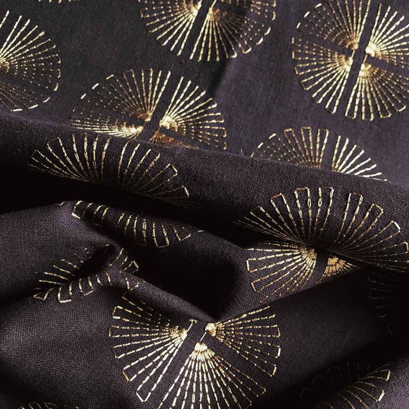 Tissu Hydrus