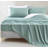 Washed Microfiber Bedding Microfiber Sheet Set-1229256200-1229256201