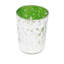 Porte-votive en verre tacheté-469261877