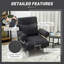 Chair Bed