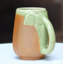 Handmade Ceramic Coffee Mug-1536494517