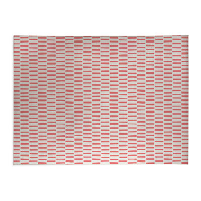 Flat Attack Low Profile Kitchen Mat