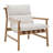 Upholstered Armchair-1479463833