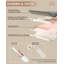 Couverture chauffante électrique en velours doux à double commande, chauffage rapide avec 4 niveaux de chaleur, arrêt automatique après 10 h, lavable à la machine, protection contre la surchauffe certifiée ETL - Rose, 229 x 254 cm (King)-136963153-136963155