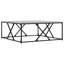 Pocklington Four Leg Coffee Table-77066895-77066892