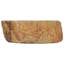 Alpen Home Odis 45mm L x 35mm W Cream Stone Oval Sink
