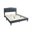 Garniture de tête de lit 1pc