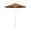 Parasol de marché Hibo Venture Series 7,5 pi