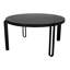 Marcellus Round Dining Table