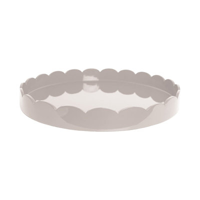 Lacquer Decorative Tray