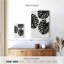 Feuille de Monstera III BW-1775523350