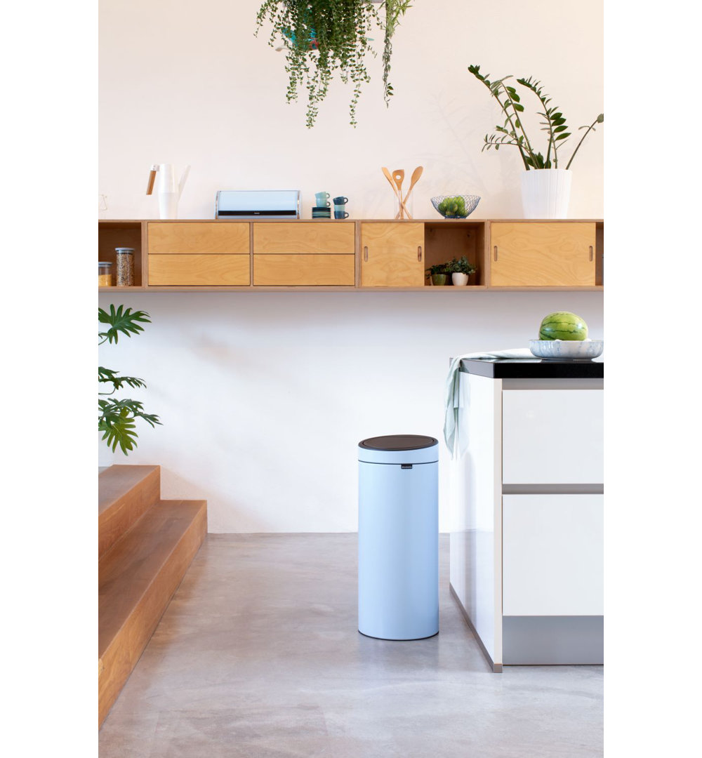Brabantia 30 Litre Touch Bin