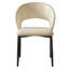 Chaise de salle à manger moderne à dossier ouvert-123297757-106752999