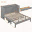 Lit escamotable avec grands tiroirs Murphy-1317682716-1317682719