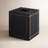 Perlita Marble Tissue Box Cover