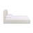 Kaiser Mid-Century Upholstered Platform Bed-124538287-124538289