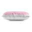 Coussin décoratif Valentine's Heart Pops, imprimé par Lish Creative, 14 x 7 x 20