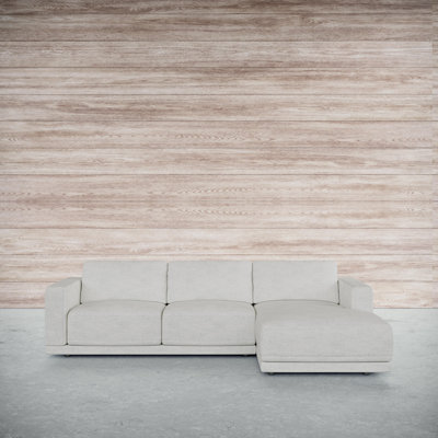 2 Piece Right Side Tribeca Sofa