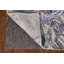 Tapis de salon abstrait All-Over 7 x 10