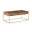 Ensemble de tables basses 2 pièces Simmerman