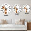 Horloge murale très grande-1730458262