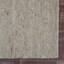 Tapis abstrait beige tissé à la main-1808781957