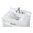 Hardie 30'' Single Bathroom Vanity with Quartz Top-1273411874