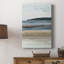 Saltwater Bay II -Galerie enveloppée Cavas-97802619