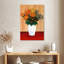 Bouquet de fleurs Harnek 1909-10-108396272