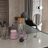 Theodora  Freestanding Mirror