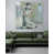Toile tendue sélectionné